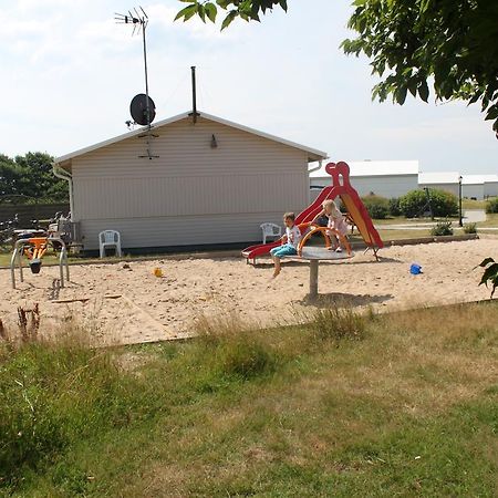 Apelvikstrand Semesterlagenheter Aparthotel Varberg Exterior foto