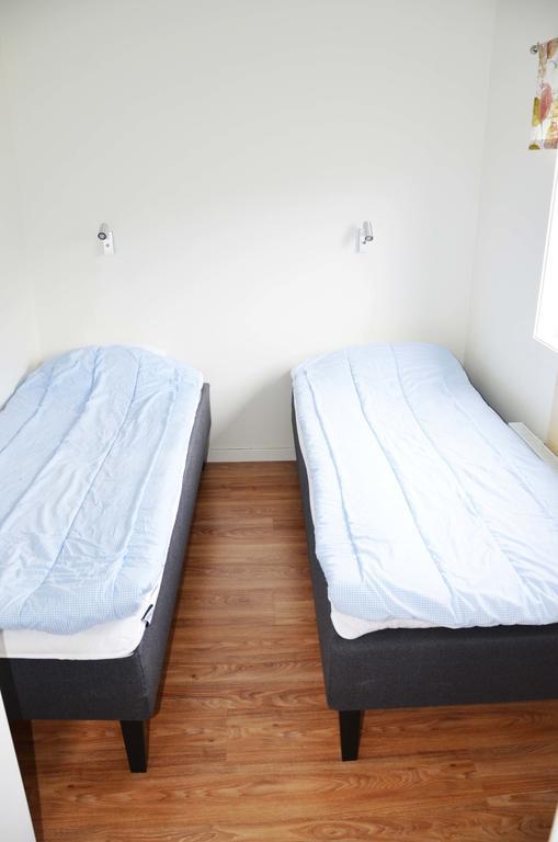 Apelvikstrand Semesterlagenheter Aparthotel Varberg Cameră foto