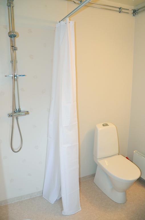 Apelvikstrand Semesterlagenheter Aparthotel Varberg Cameră foto