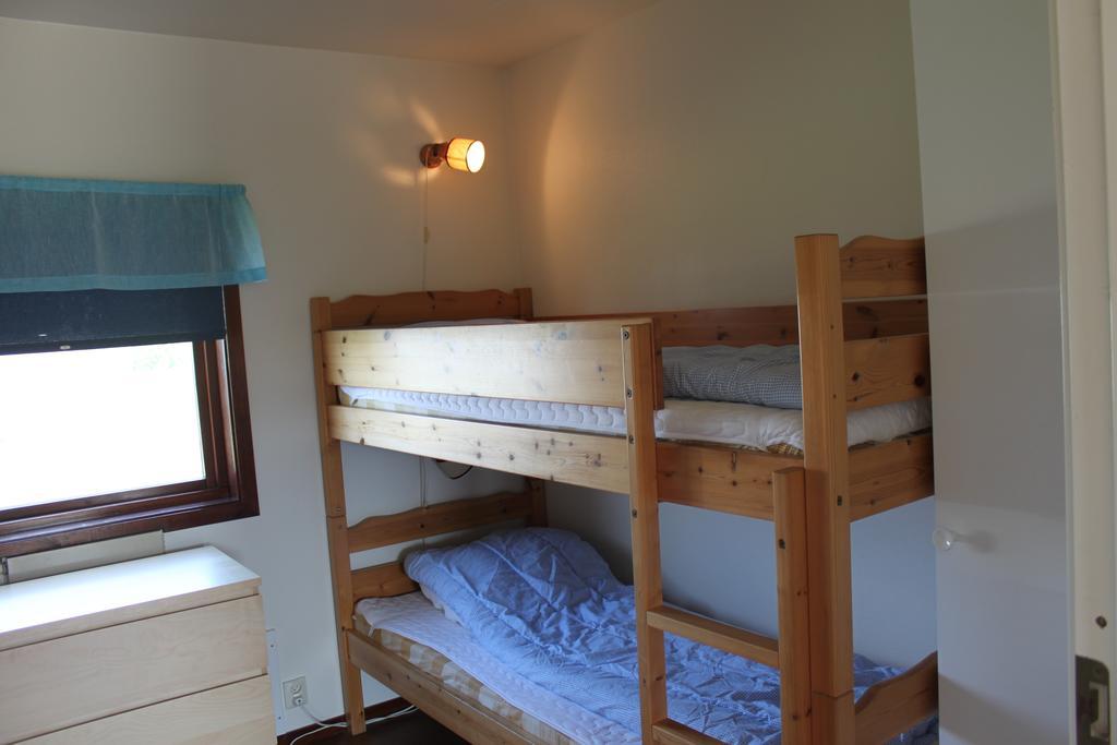 Apelvikstrand Semesterlagenheter Aparthotel Varberg Cameră foto