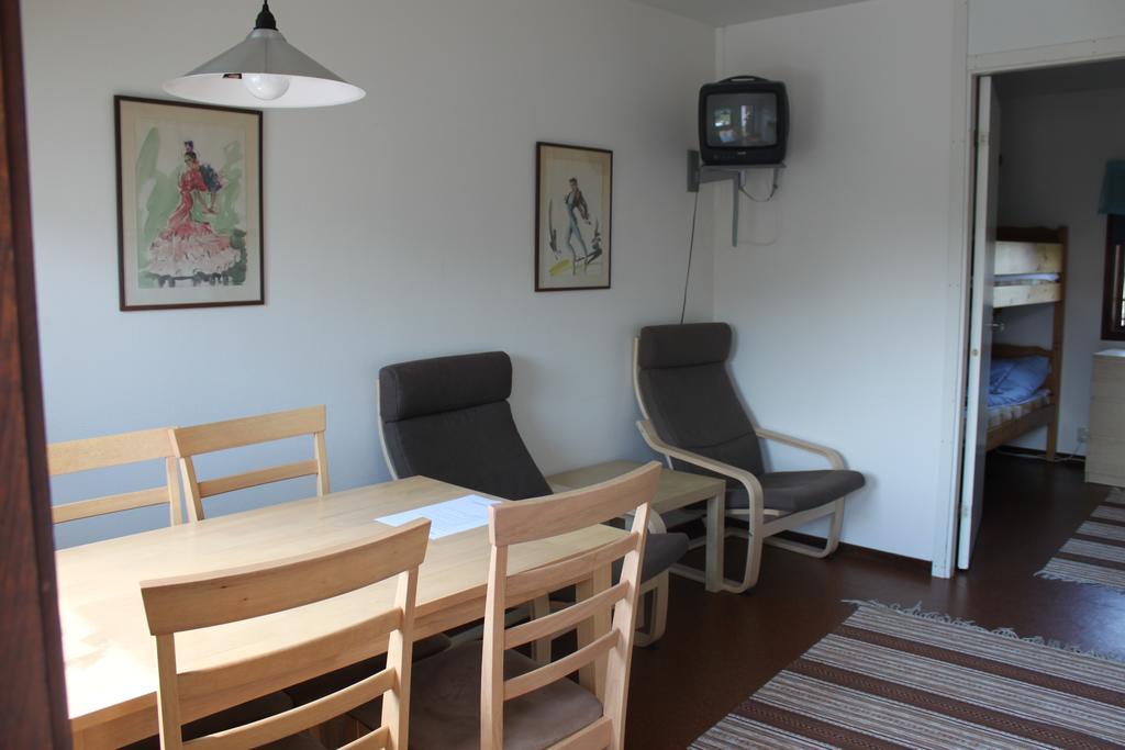 Apelvikstrand Semesterlagenheter Aparthotel Varberg Cameră foto